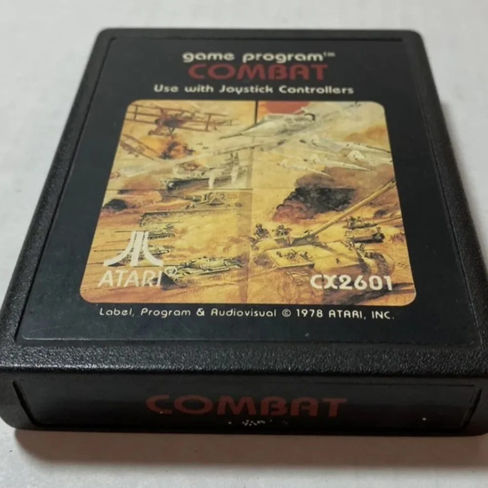 COMBAT🚀🎮🕹 - Picture 3 of 4